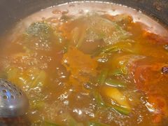 -楠火锅(仁恒梦中心店)