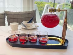 -3号仓库·创意中国菜(新世界城店)