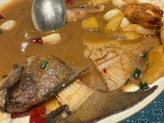 -新吉士·上海菜(浦东LCM置汇旭辉店)