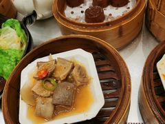 柱候金钱肚-稻香酒家·34年老字号·港式粤菜(汉街店)