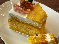 -black rainbow coffee
