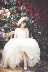 -THE QUEEN(北京店)