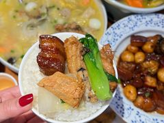 -涌觅名灶·本地海鲜宁波菜(财富广场店)