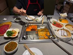 -海底捞火锅(金光华店)