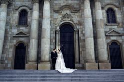 韩式-巴黎婚纱摄影工作室