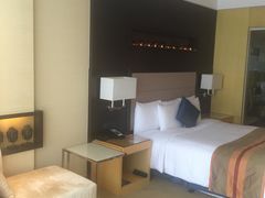 -上海浦西万怡酒店