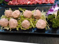 -许府牛杂·鲜牛肉火锅(梁溪万达店)
