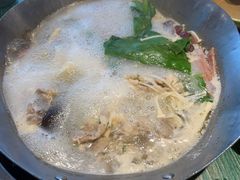 -老灶堂文创火锅(文艺路店)