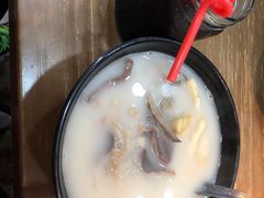 -鸭小妹鸭血粉丝(老门东店)
