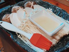 -万兴佳烤肉·长白山老味道(宏泰广场店)
