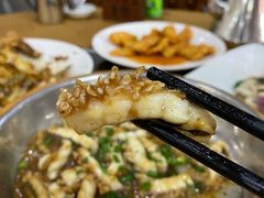 -红日饭店(裕隆三路店)