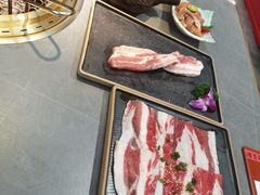 -明洞王妃家烤肉(苏州中心星悦汇店)