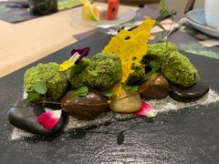 -拂晓山房·私房川菜(西门店)