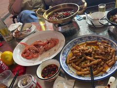 -楠翔馆桐庐菜(胜利河美食街店)
