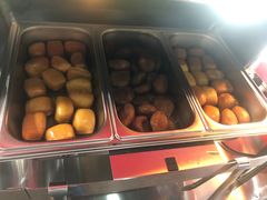 炸馒头-尚御潮汕牛肉自助火锅(锦园店)