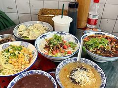 -袁妈红豆汤(重庆总店)