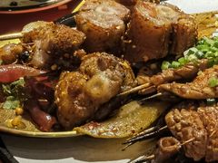 -醉烧膘·烧烤夜宵王(总店)