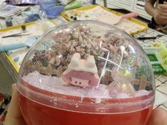 -Summer House夏莫手工坊团建活动(世博源店)
