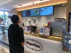-哈根达斯(世界城店)