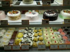 生日蛋糕-仟吉(沿港路店)