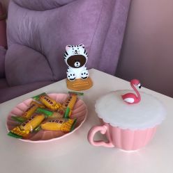 店内环境-Pink You美甲美睫纹绣定制中心