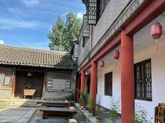 -雁门客栈库底鱼