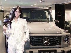 -浙江星杭奔驰4S店(海创园店)