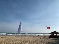 -海南清水湾莱佛士酒店