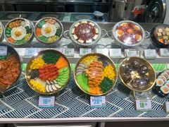 -亚惠美食花园(大连开发区安盛购物广场店)