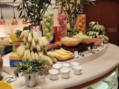 -澳门十六浦索菲特大酒店