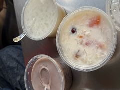 -甜蜜蜜(昌乐园店)