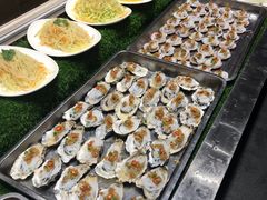 -一九烧烤(莱山区初家店)