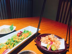 -贰捌零叁精致料理(钱湖店)