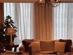 -广州富力丽思卡尔顿酒店