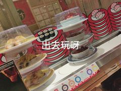 -万岁寿司(蓬江万达店)