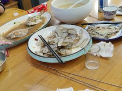 -潮有信餐厅(碧桂园十里金滩店)
