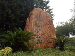 -三水森林公园