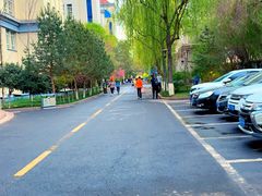 -新疆医科大学第一附属医院