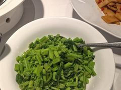 -院里寻菜·祖庵菜宴请(观沙岭店)