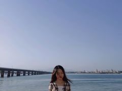 -海堤纪念公园