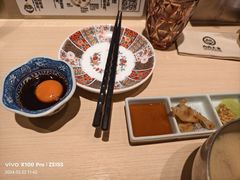 -肉肉大米(金虹桥店)