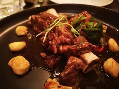 -Tivano意大利餐厅(成都居舍酒店)