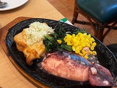 -萨莉亚意式餐厅(苏州食百家店)