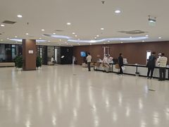 -松乔体检(亦庄店)