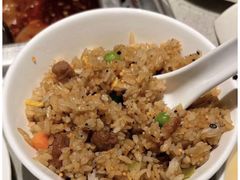 -海底捞火锅(之心城店)