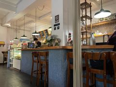 -雕刻时光咖啡馆(师大路店)