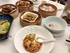 -稻香海鲜饭店(第一国际店)