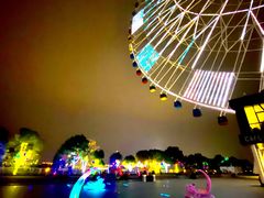 -南昌之星摩天轮