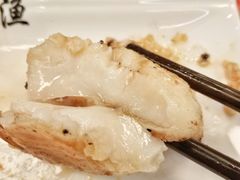 龙利鱼-大渔铁板烧(万象城店)