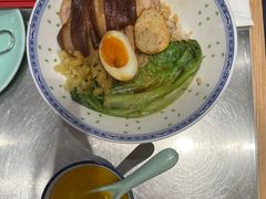 -潮界(虹桥新天地店)